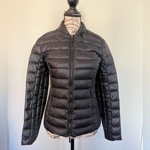 Armani Exchange Puffer Jacket